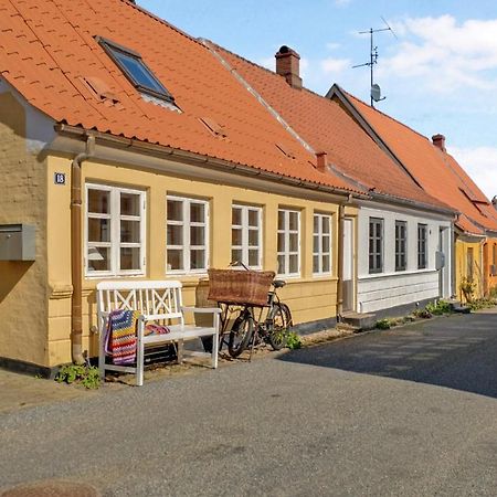 Hyggeligt Gammelt Fiskerhus I Marstal Villa Екстериор снимка